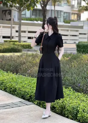 Mini Floral Dresses & Elegant Dresses