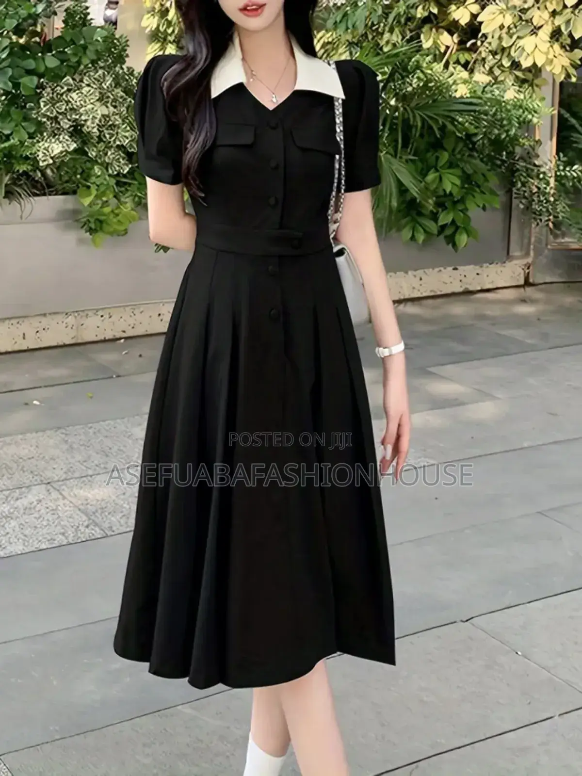 Mini Floral Dresses & Elegant Dresses
