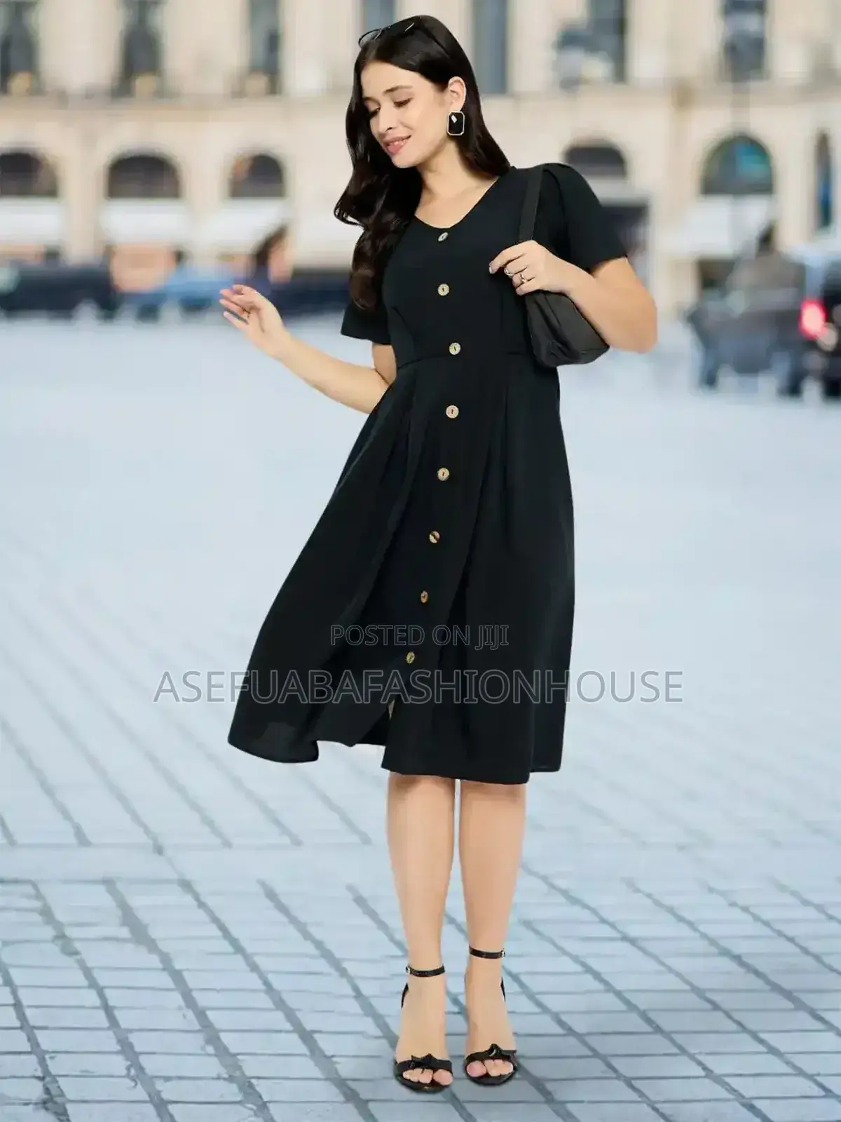 Mini Floral Dresses & Elegant Dresses