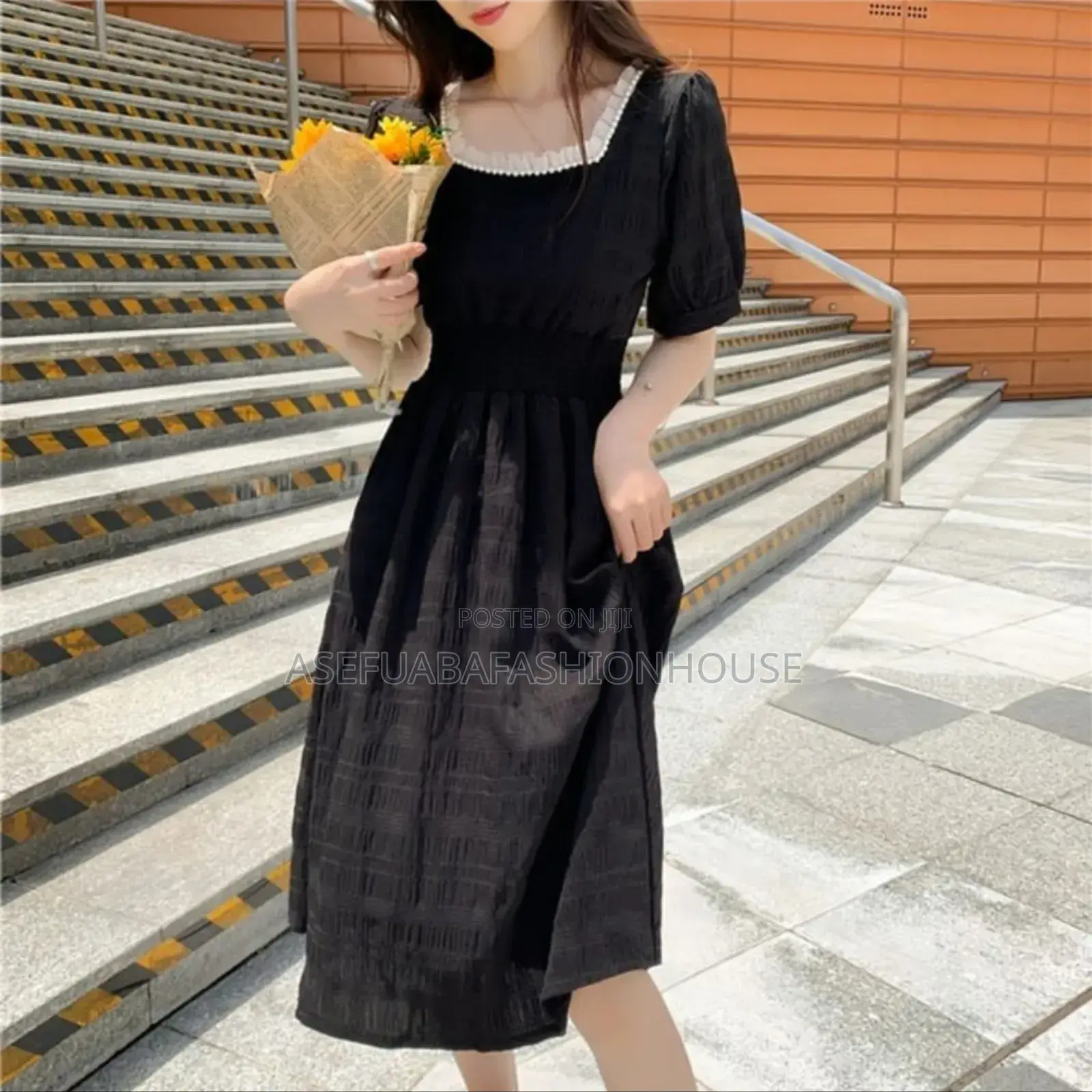 Mini Floral Dresses & Elegant Dresses