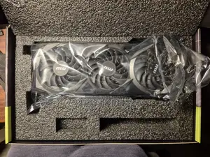 RTX 3080 10gb