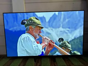Lg Oled Evo 77 Inches Smart Tv /Bluetooth/Digital Satellite/Netflix