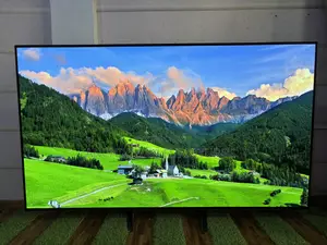 Lg Oled Evo 77 Inches Smart Tv /Bluetooth/Digital Satellite/Netflix