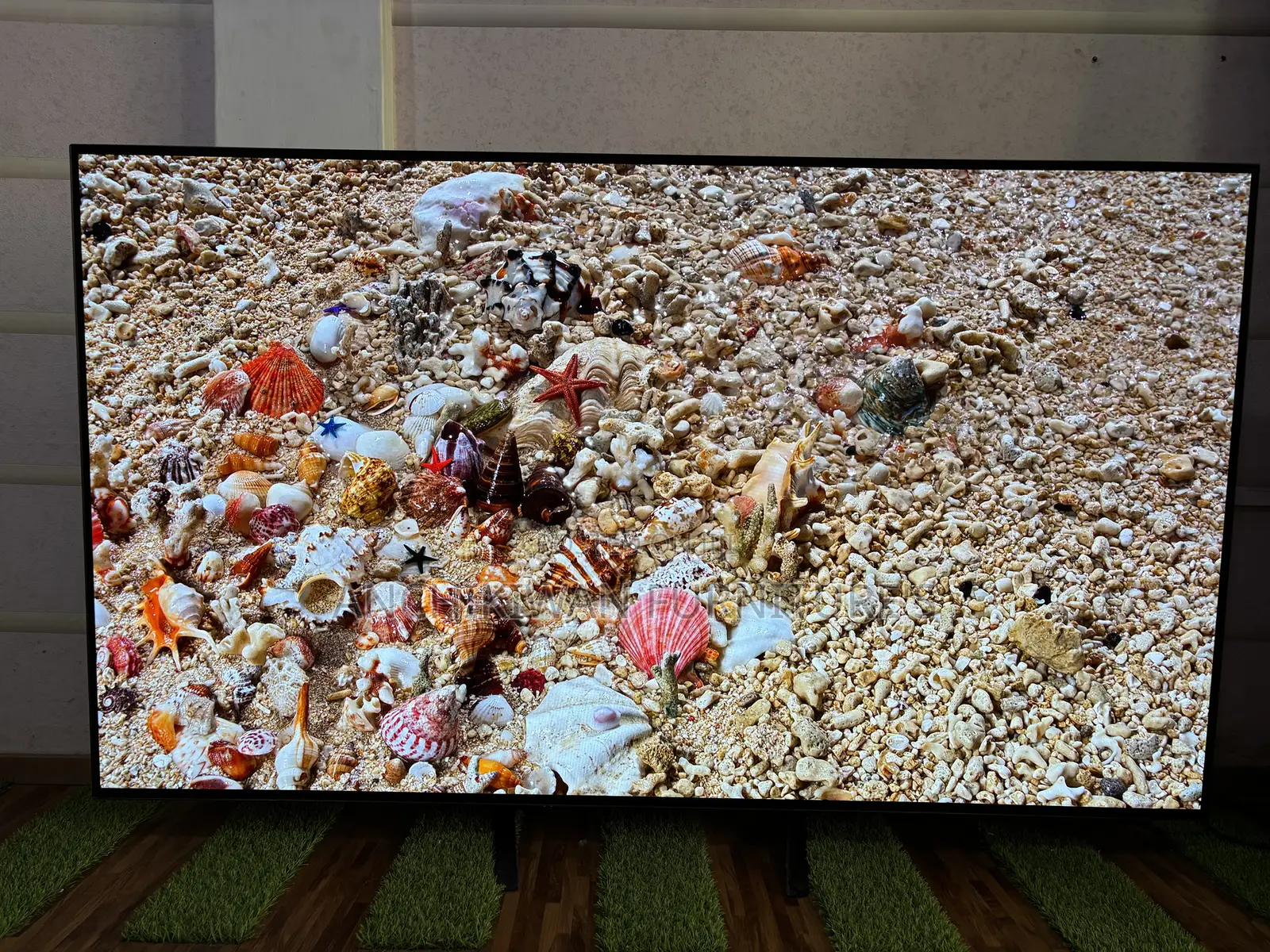 Lg Oled Evo 77 Inches Smart Tv /Bluetooth/Digital Satellite/Netflix