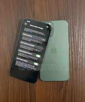 Apple iPhone 13 Pro Max 128 GB Green