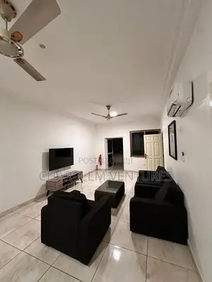 2bdrm Apartment in Charclem Ventures, East Legon for rent