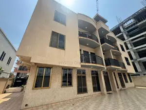 2bdrm Apartment in Charclem Ventures, East Legon for rent