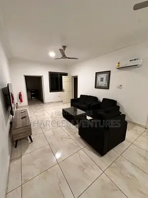 2bdrm Apartment in Charclem Ventures, East Legon for rent