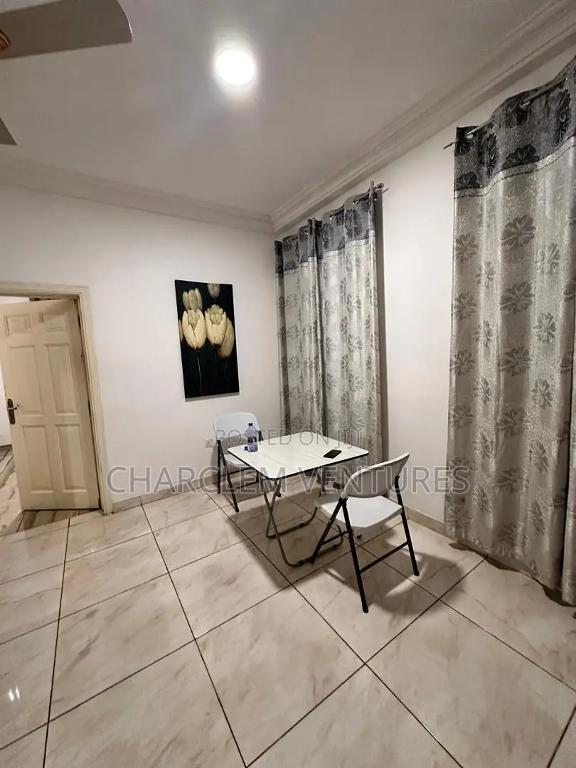 2bdrm Apartment in Charclem Ventures, East Legon for rent
