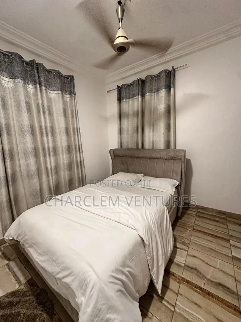 2bdrm Apartment in Charclem Ventures, East Legon for rent