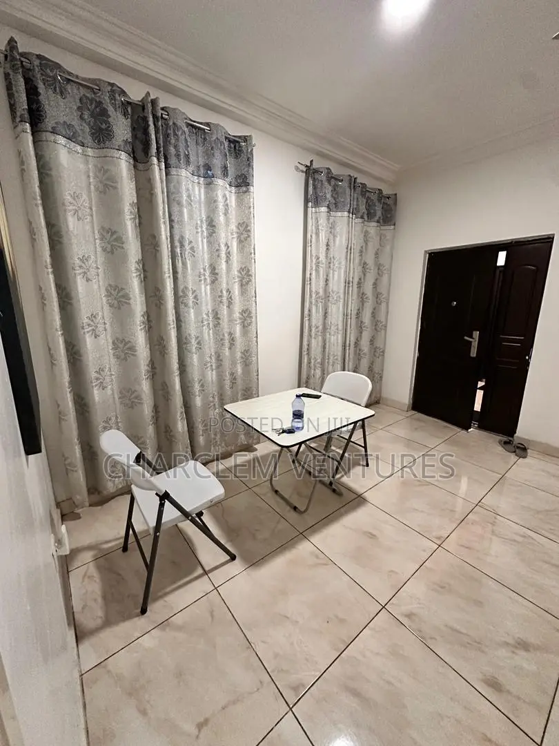 2bdrm Apartment in Charclem Ventures, East Legon for rent