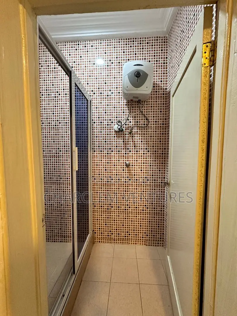 2bdrm Apartment in Charclem Ventures, East Legon for rent