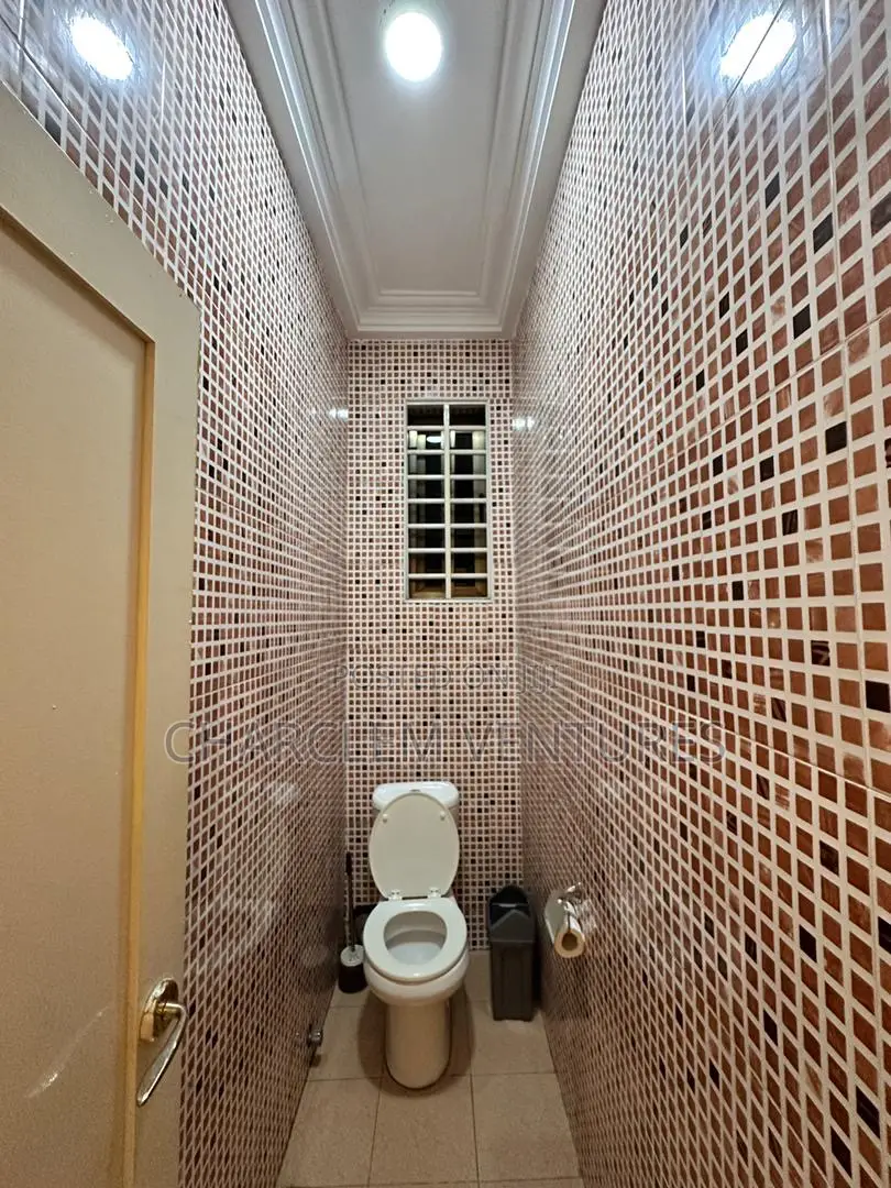2bdrm Apartment in Charclem Ventures, East Legon for rent