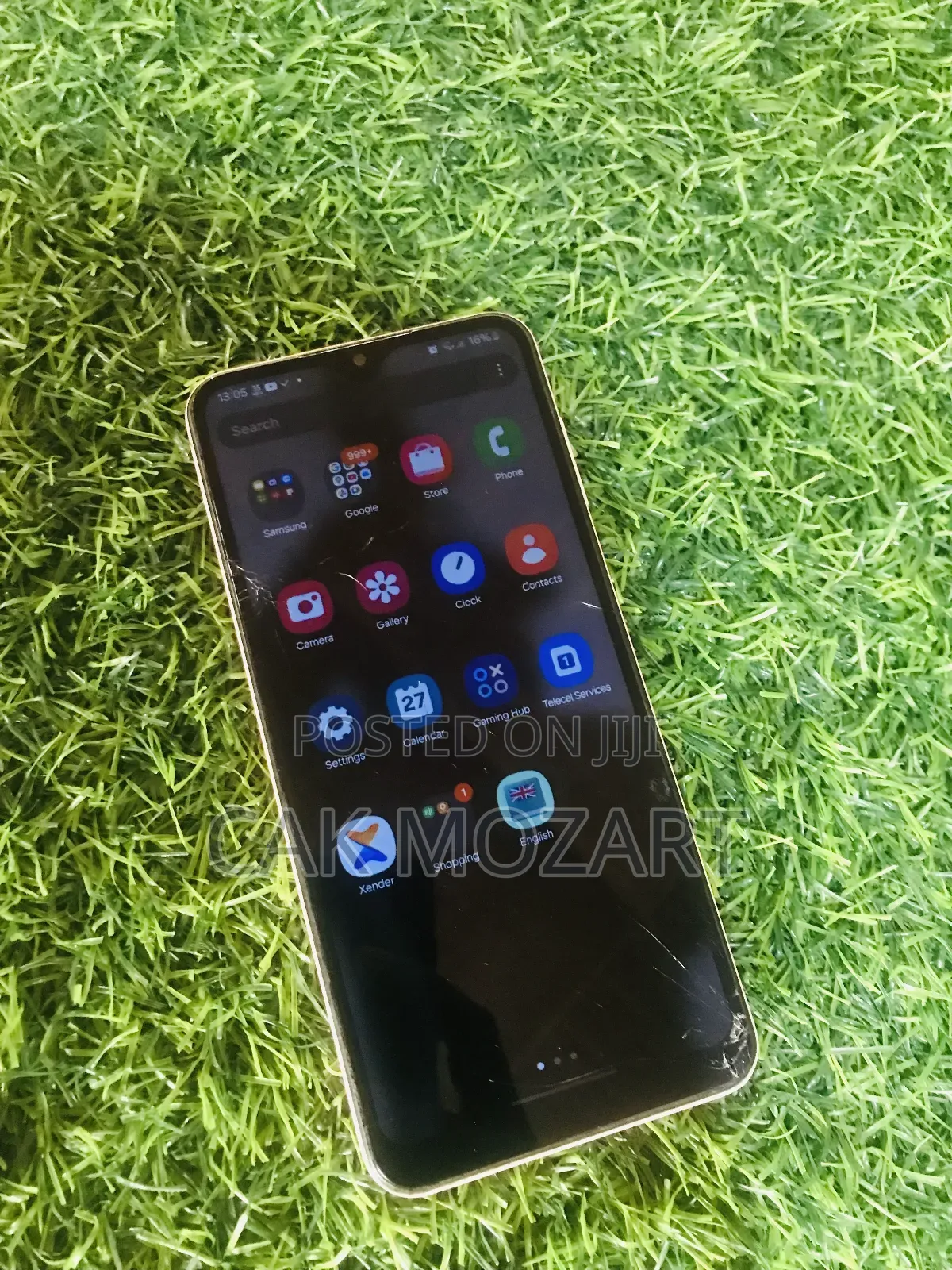 Samsung Galaxy A13 128 GB Pink