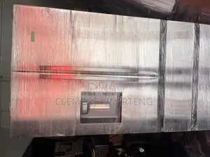 Samsung 36" 4-Door French Door Counter Depth Fridge