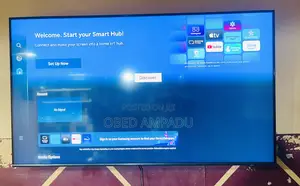 Samsung Qled