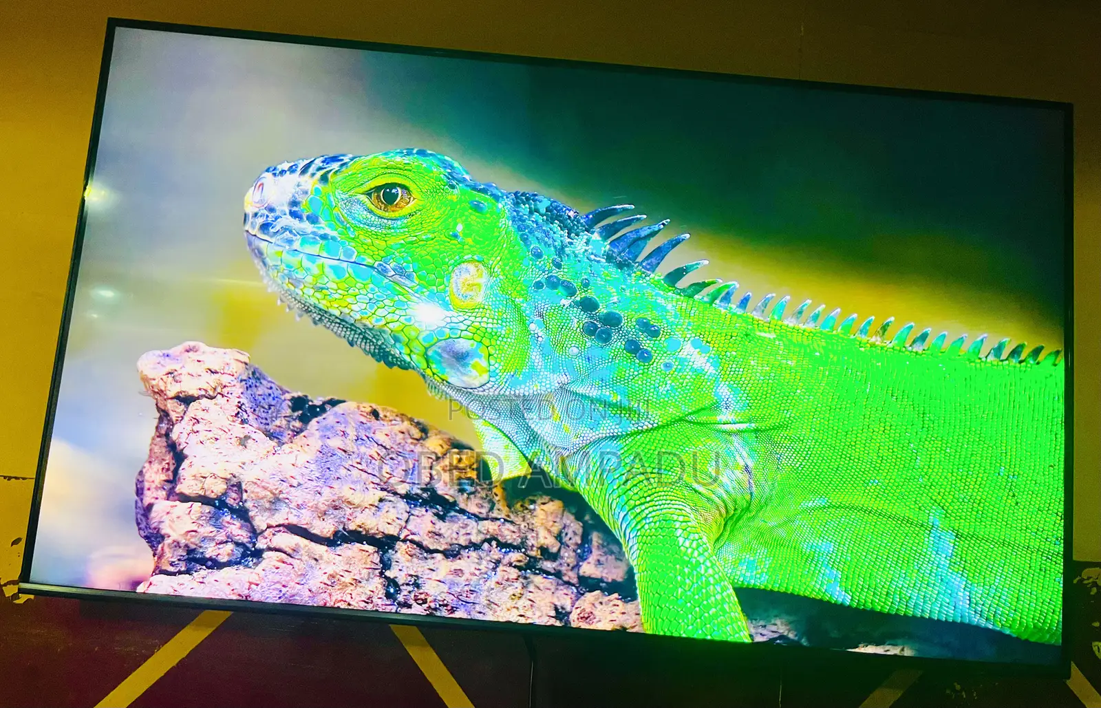 Samsung Qled