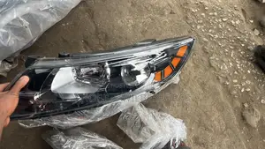 Kia Optima 2013 Head Light