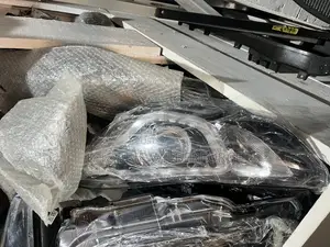 Hyundai Elantra 2014 Head Light