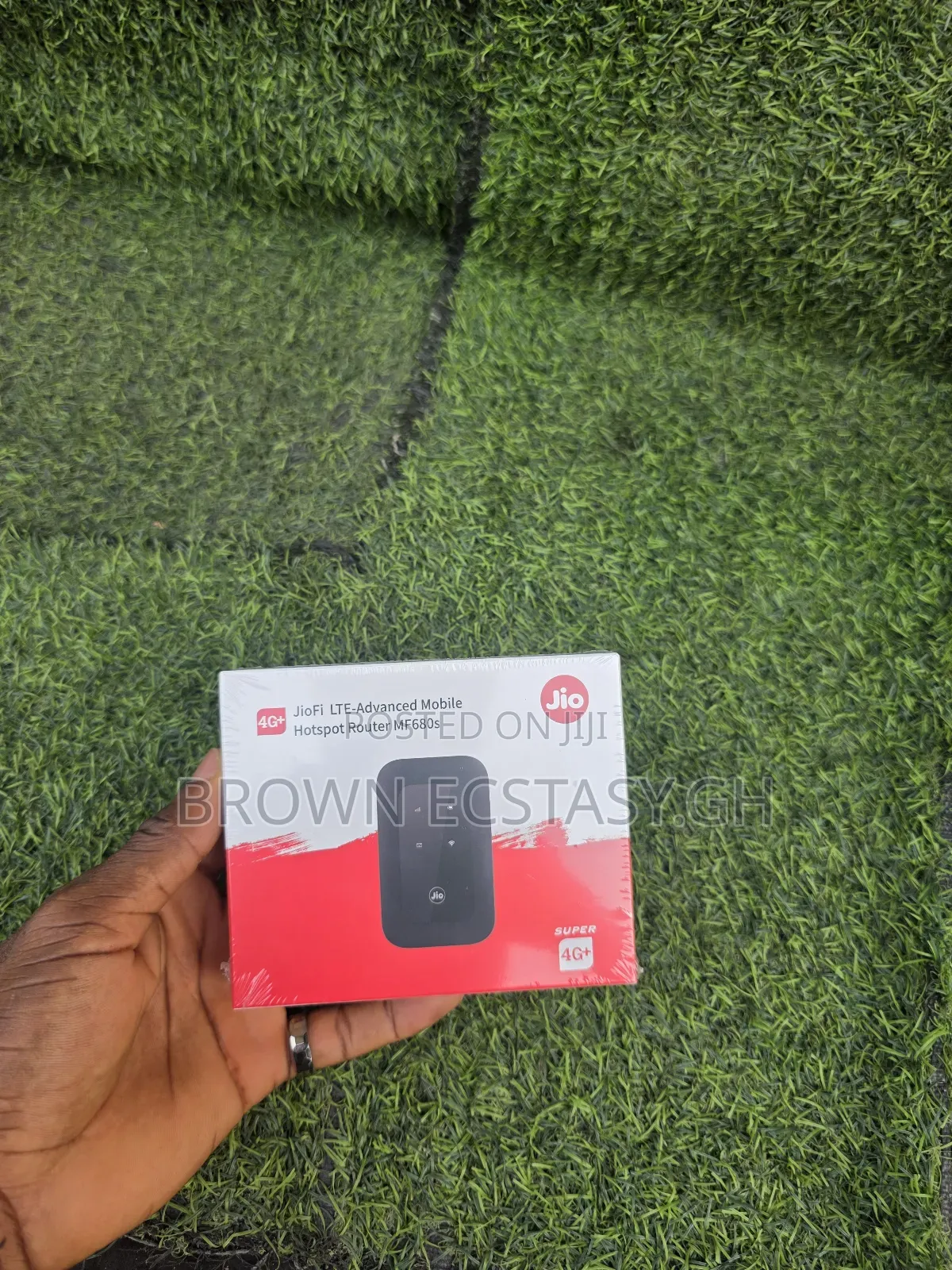 Jiofi 4g Plus Universal Mifi