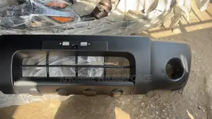 Nissan Hard Body Front Bumper