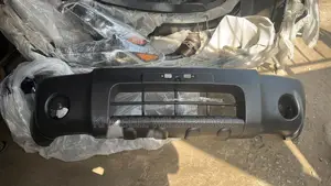 Nissan Hard Body Front Bumper