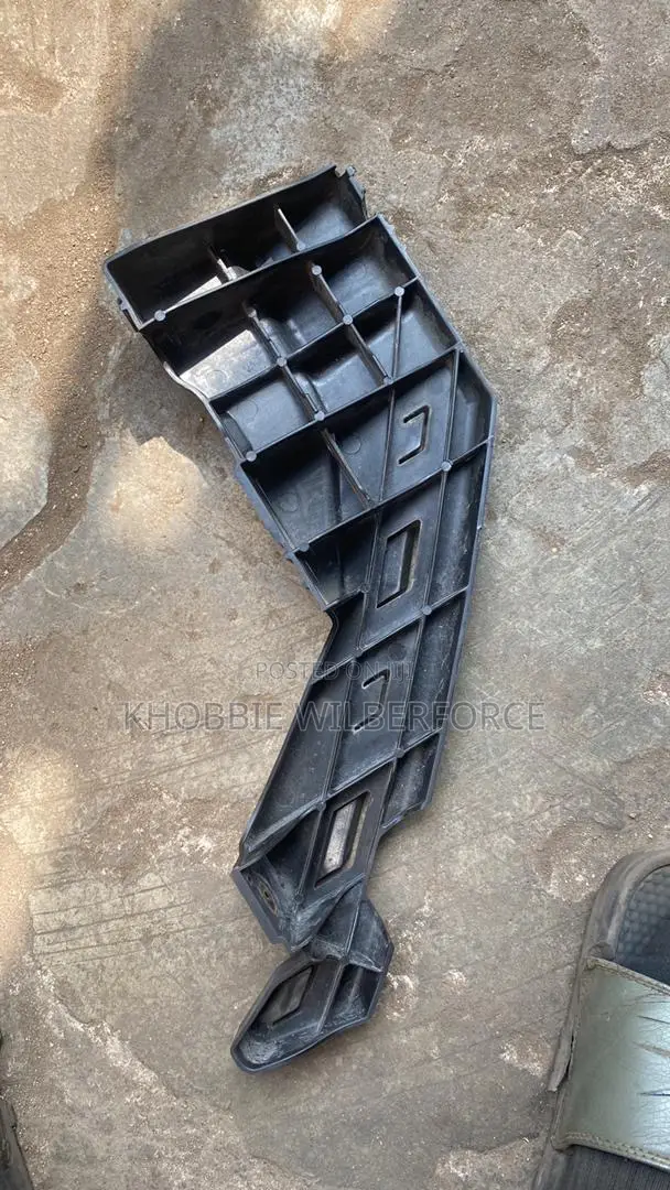 Bumper Lockers