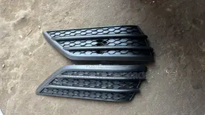 Honda Pilot 2018 Front Bumper