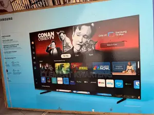Samsung 85" Class Qled Q60d