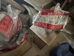 Nissan Sentra 2014 Tail Light