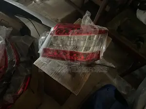 Nissan Sentra 2014 Tail Light