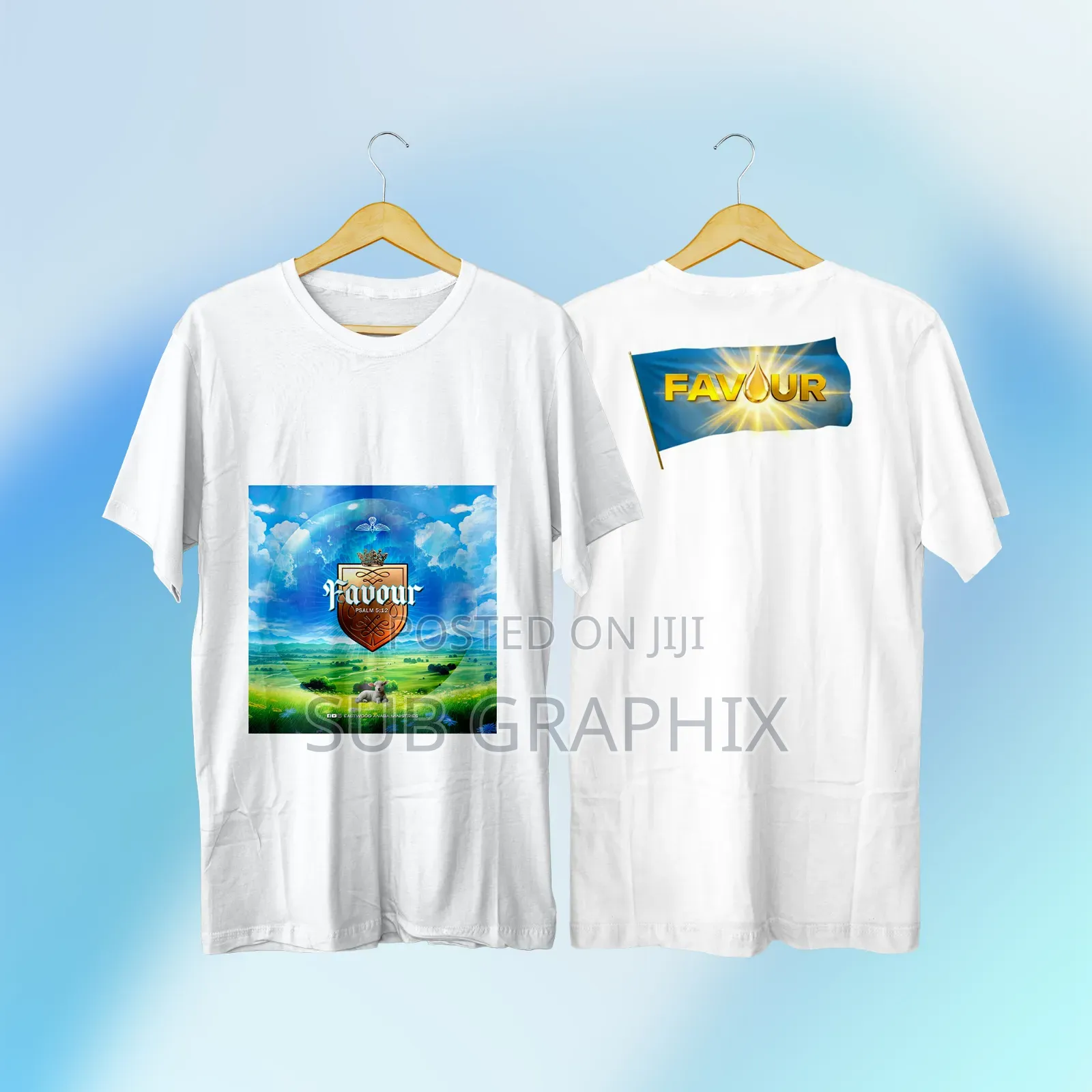 Graphic Design Services