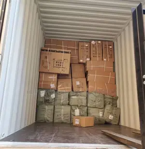 Import and Export Service