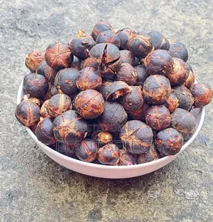 Organic Snot Apple (Goron Tula)