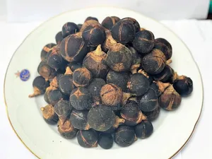 Organic Snot Apple (Goron Tula)