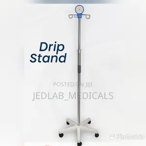 Drip Stand