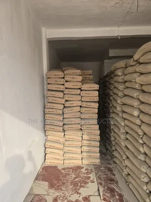 Cement at Affordable Price