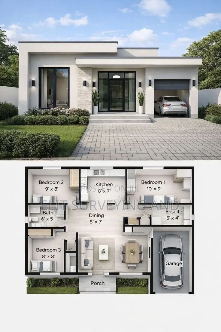 Elit Surveying And Construction Limited