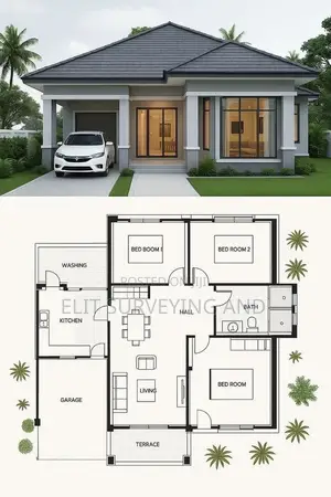 Elit Surveying And Construction Limited
