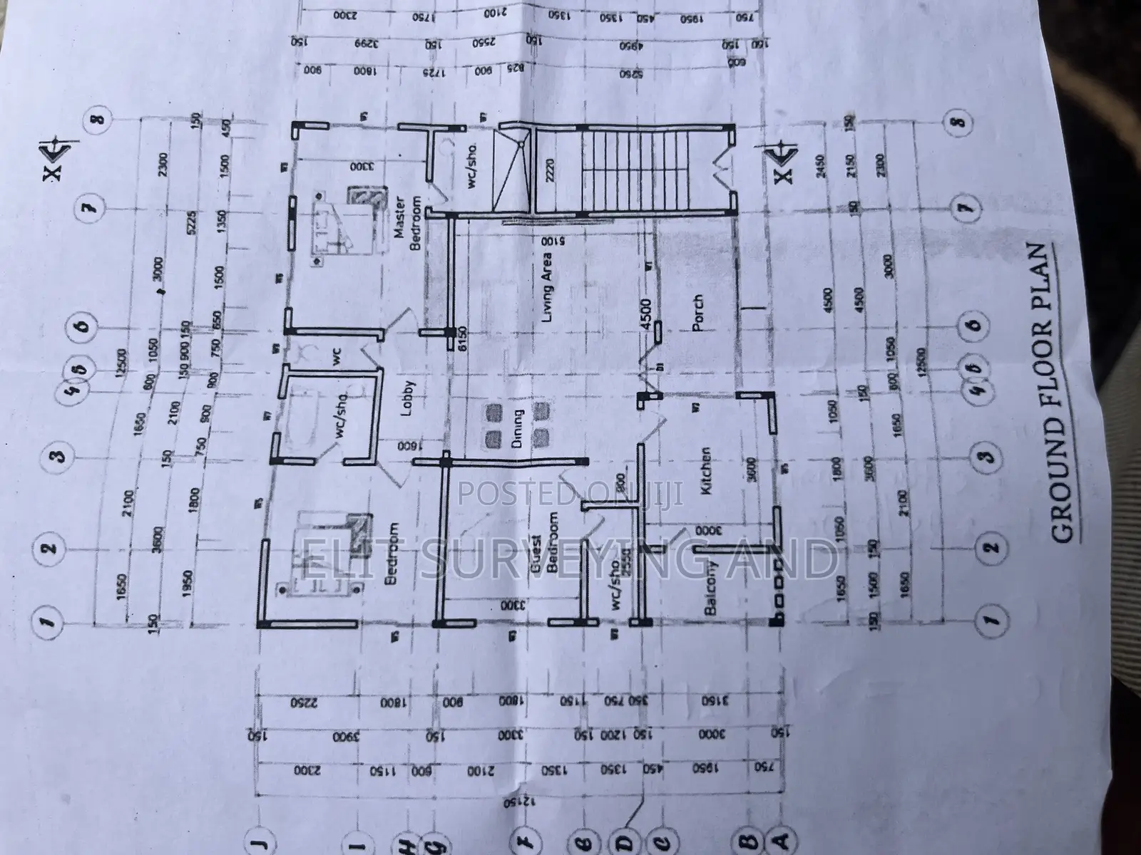 Elit Surveying And Construction Limited