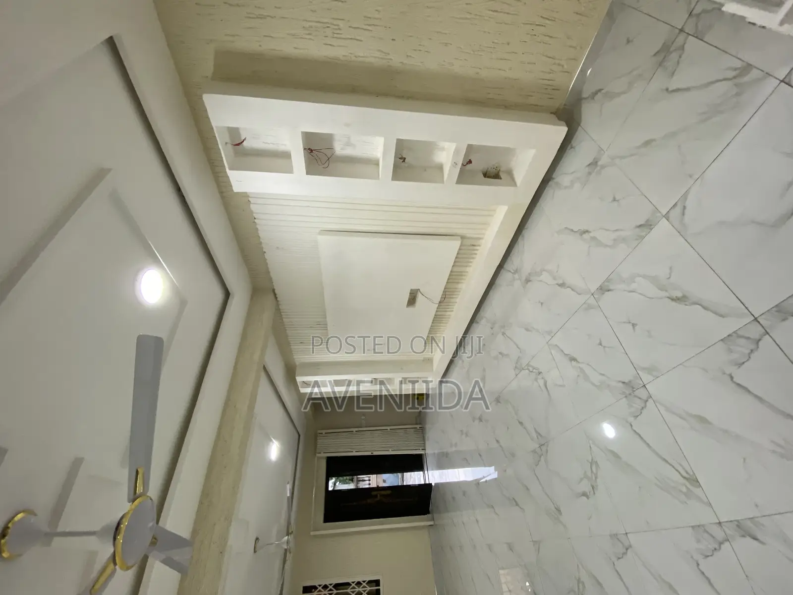 4bdrm House in Cape Coast Metropolitan for sale