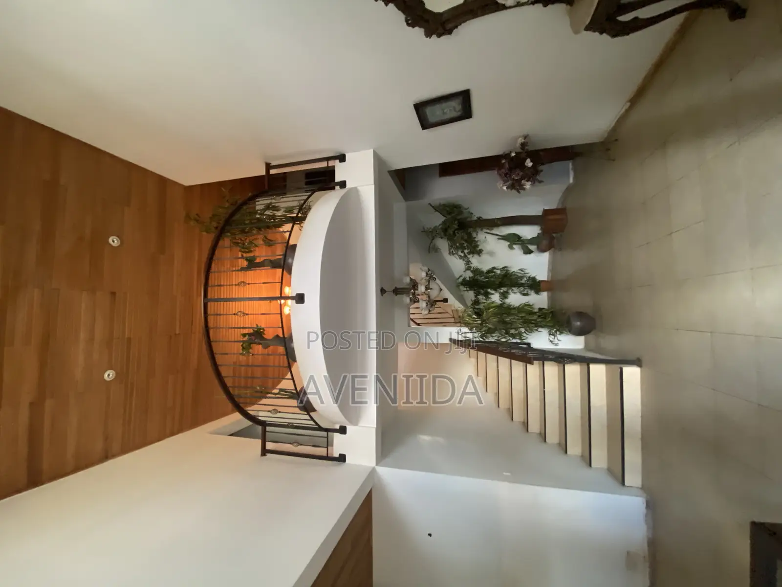 Furnished 7bdrm Mansion in Cape Coast Metropolitan for sale