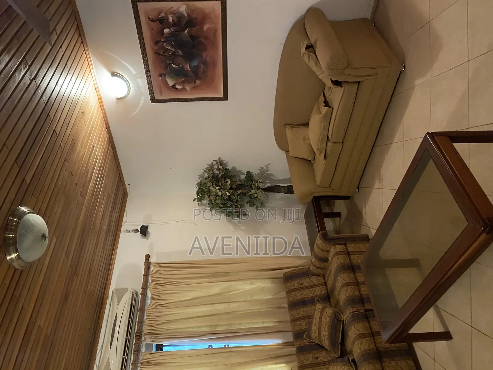 Furnished 7bdrm Mansion in Cape Coast Metropolitan for sale
