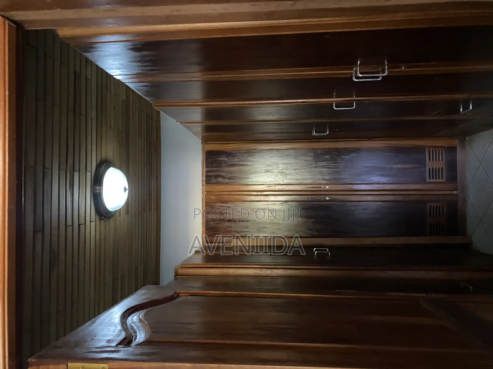 Furnished 7bdrm Mansion in Cape Coast Metropolitan for sale