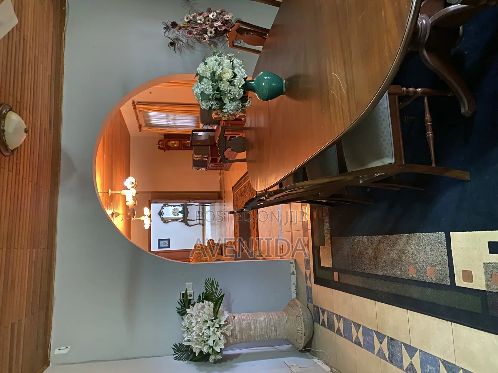 Furnished 7bdrm Mansion in Cape Coast Metropolitan for sale