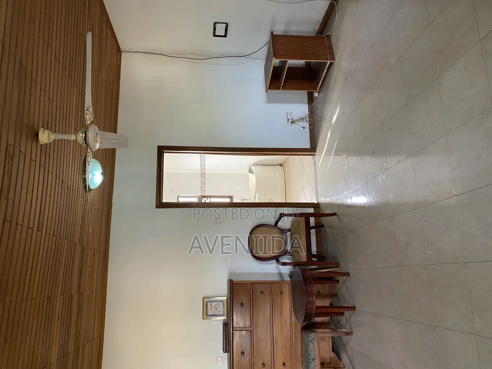 Furnished 7bdrm Mansion in Cape Coast Metropolitan for sale