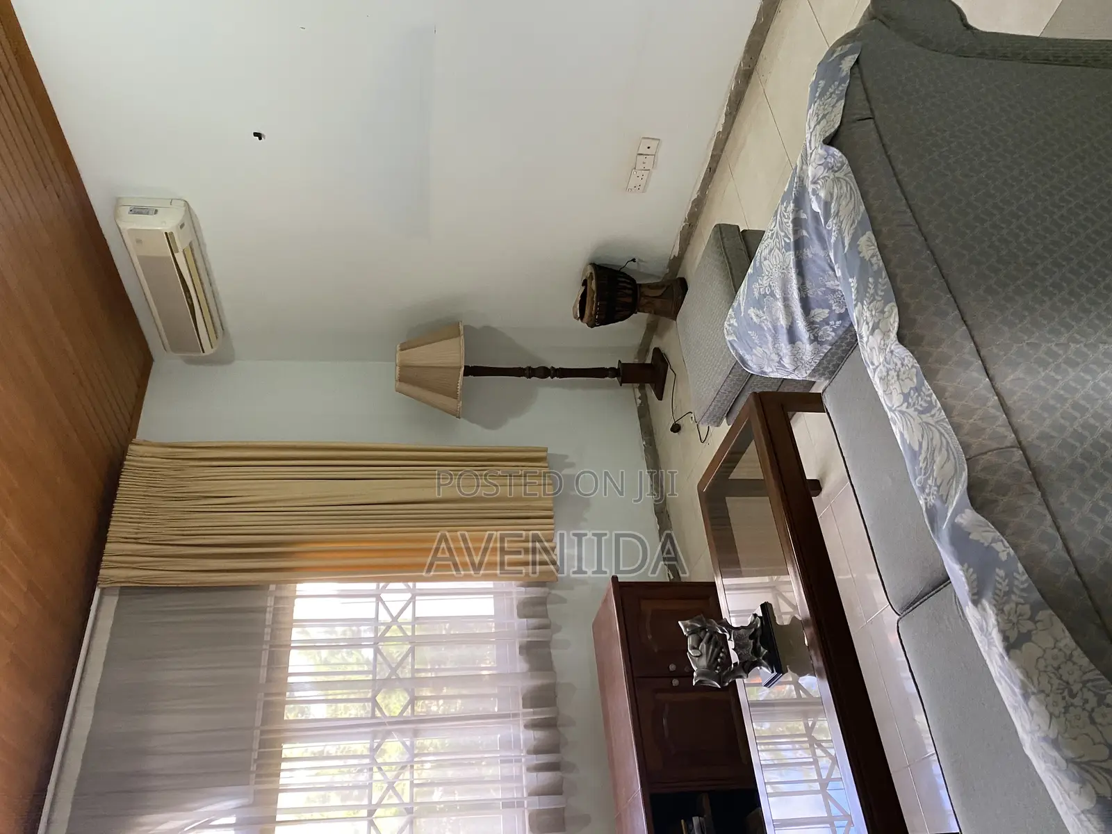Furnished 7bdrm Mansion in Cape Coast Metropolitan for sale