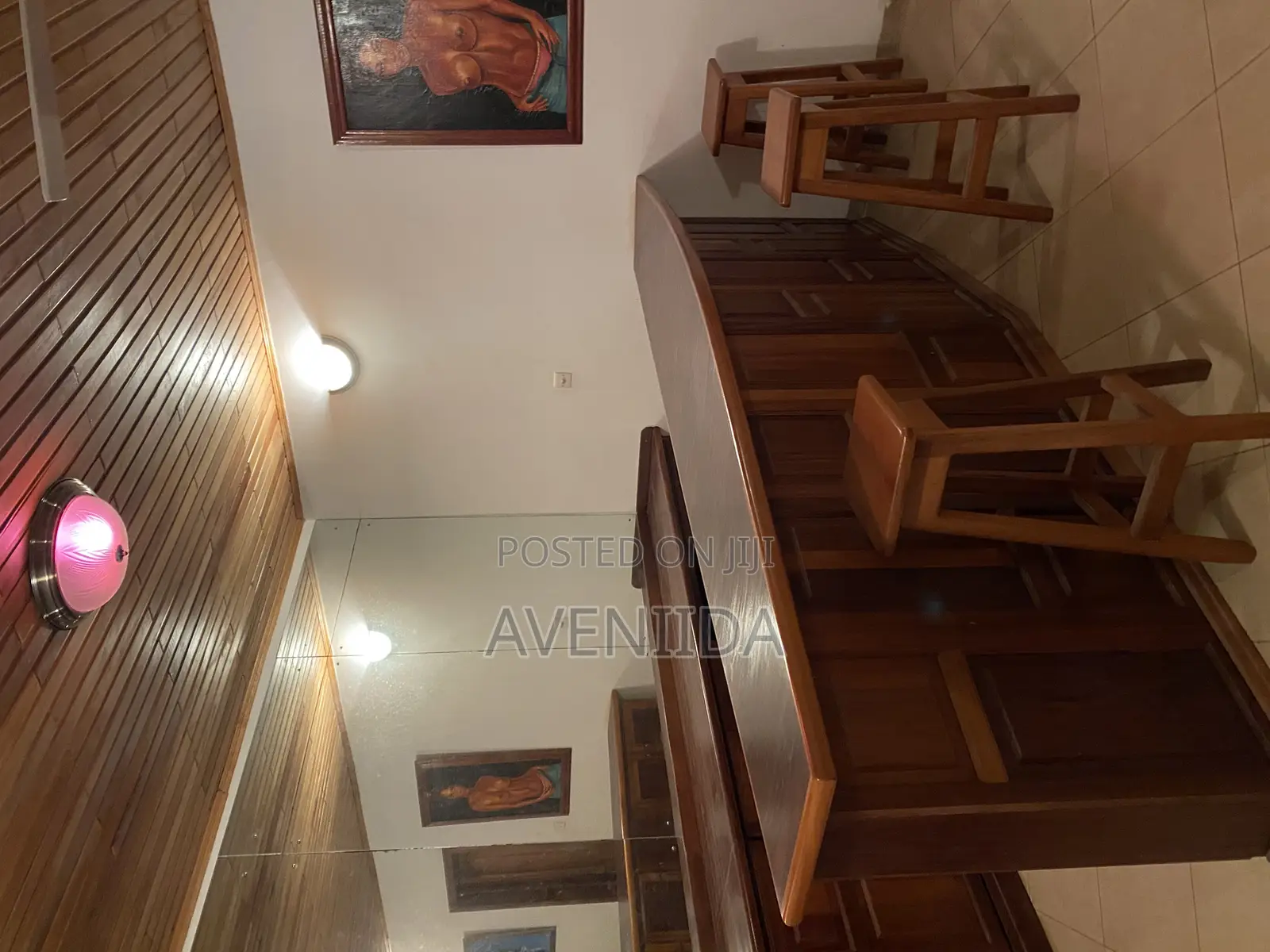 Furnished 7bdrm Mansion in Cape Coast Metropolitan for sale