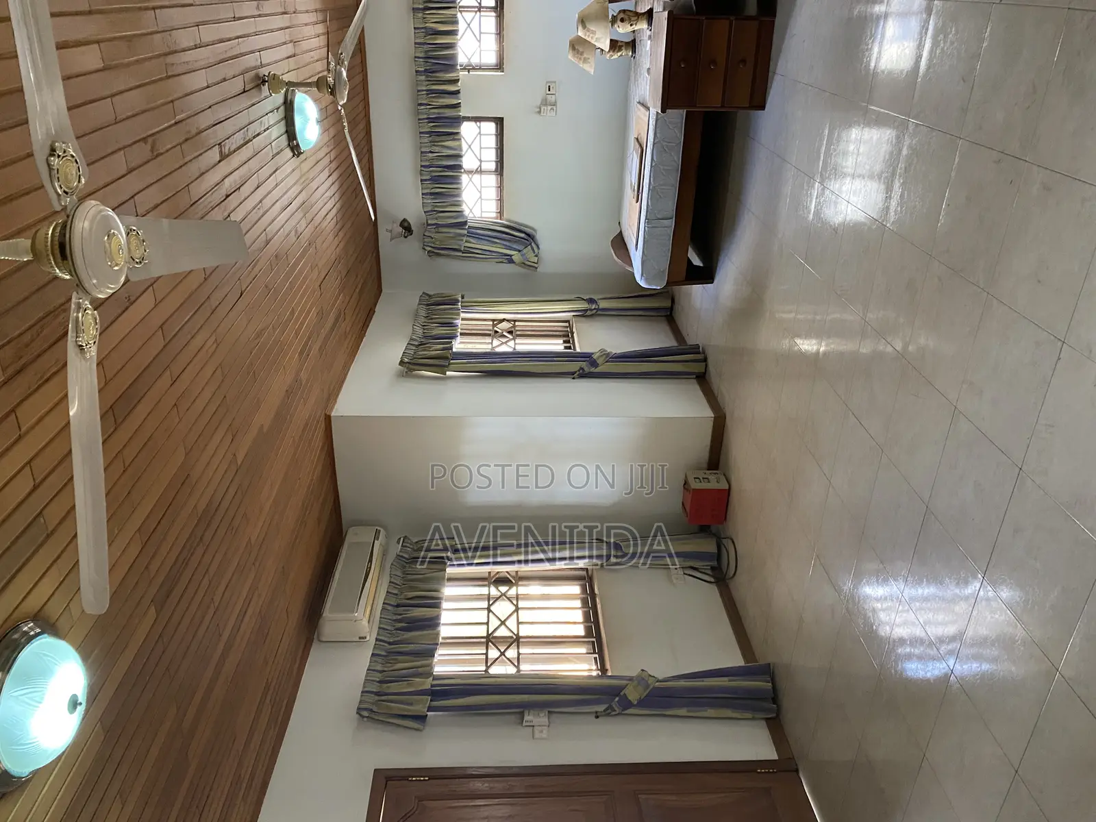 Furnished 7bdrm Mansion in Cape Coast Metropolitan for sale