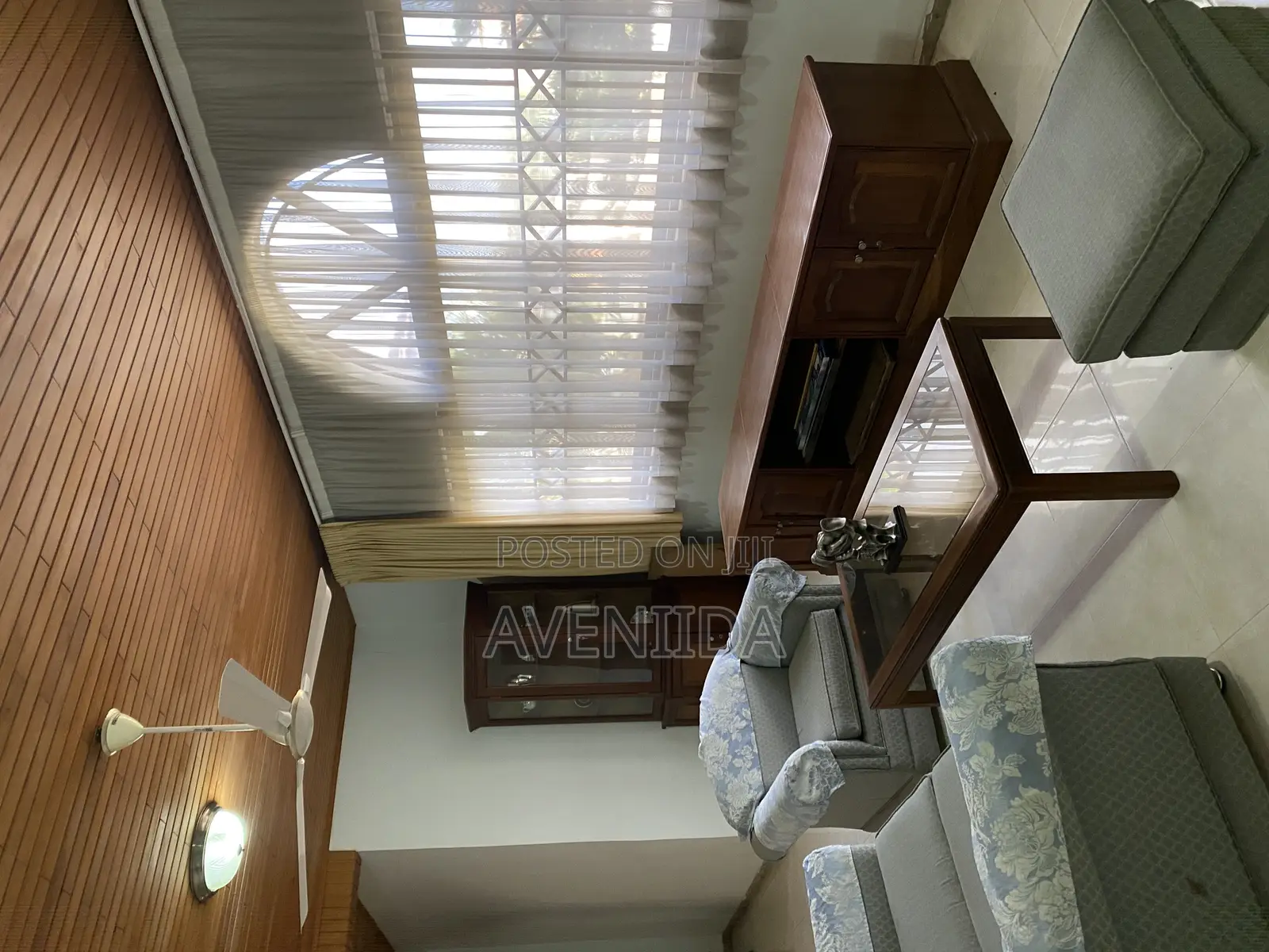 Furnished 7bdrm Mansion in Cape Coast Metropolitan for sale